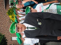 Schützenfest 2018